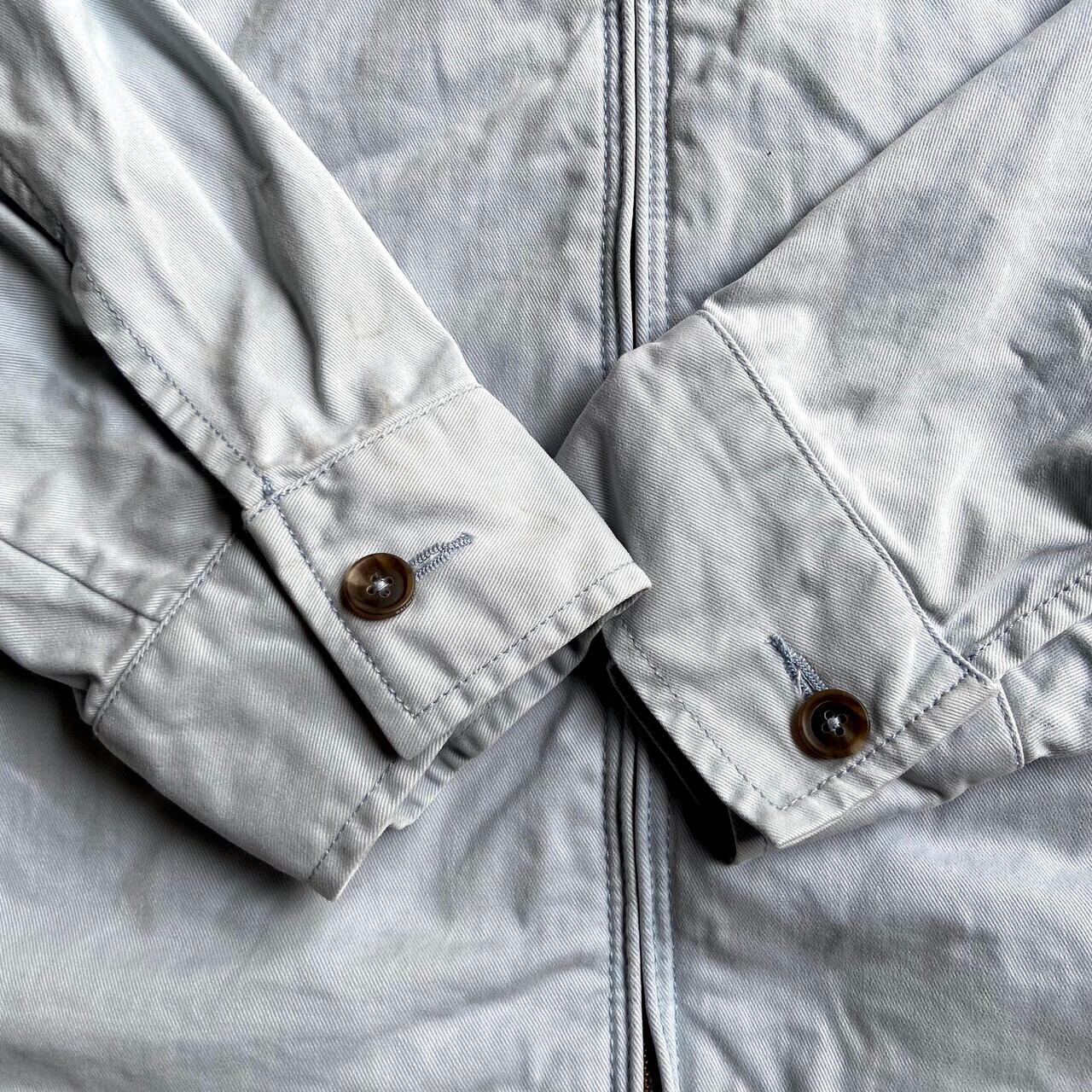 Polo Ralph Lauren ポロラルフローレン スイングトップ メンズXL 古着