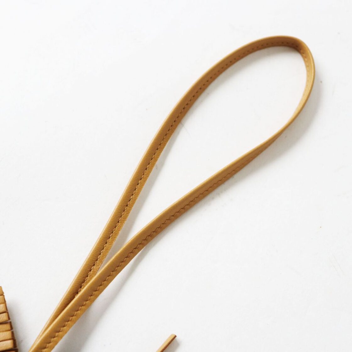 未使用品◎正規品 仏製 エルメス ロデオチャーム ペガサス PM  