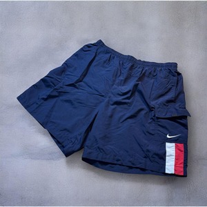 NIKE 00s Nyron Shorts 古着