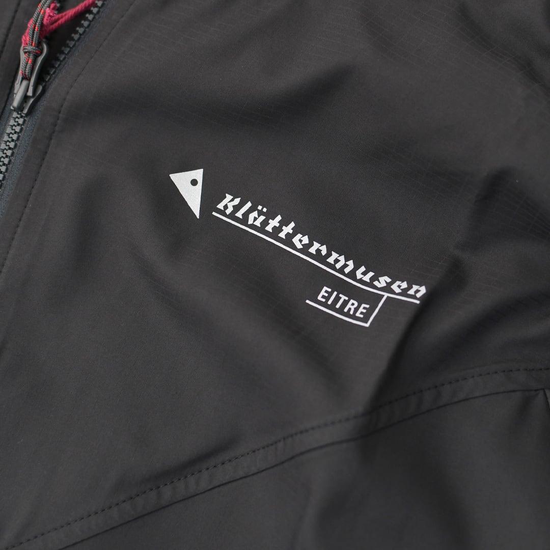 KLATTERMUSEN [クレッタルムーセン] Eitre Zip Hood Jacket M's [10482