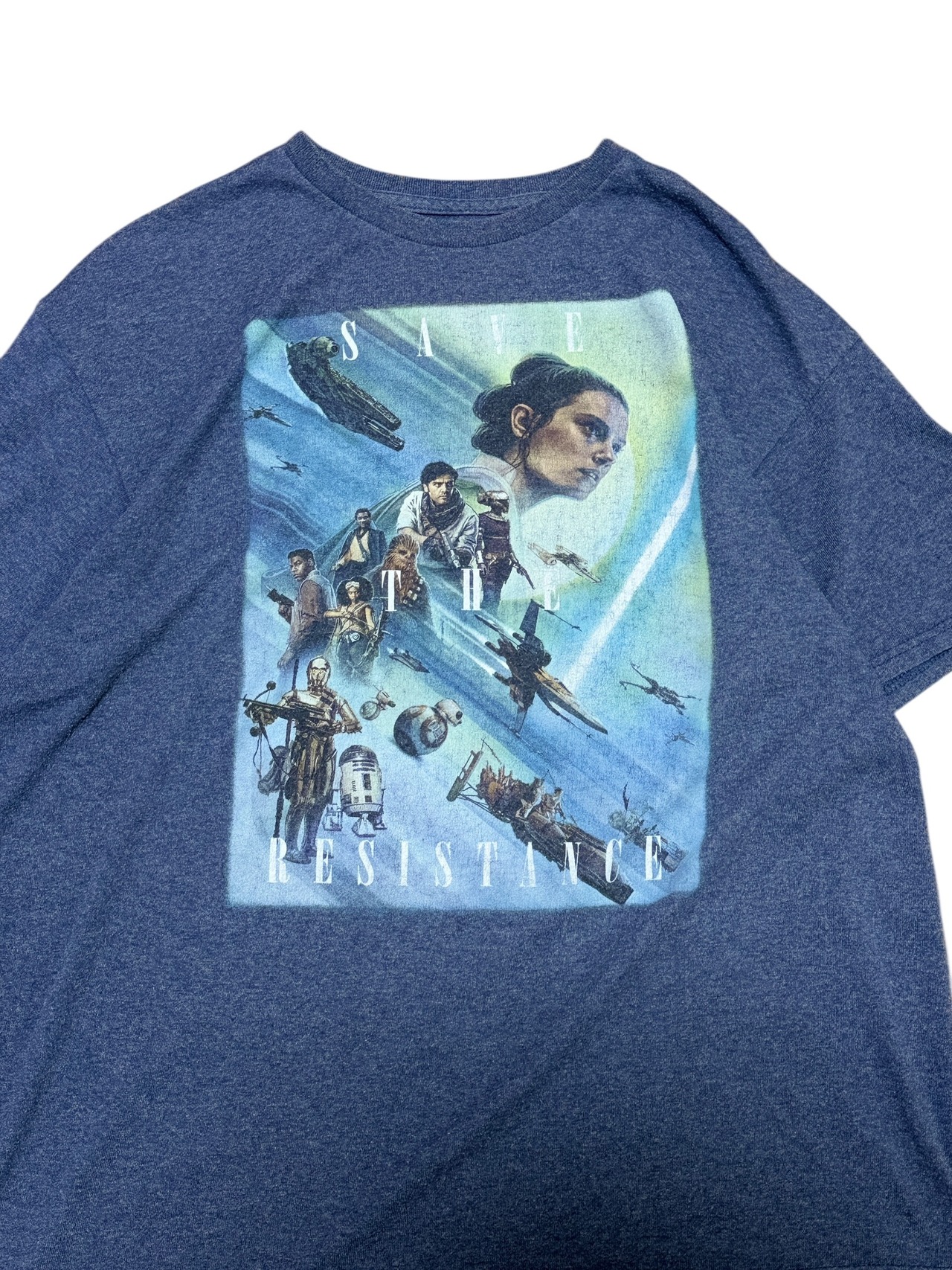 STAR WARS スターウォーズ Tシャツ