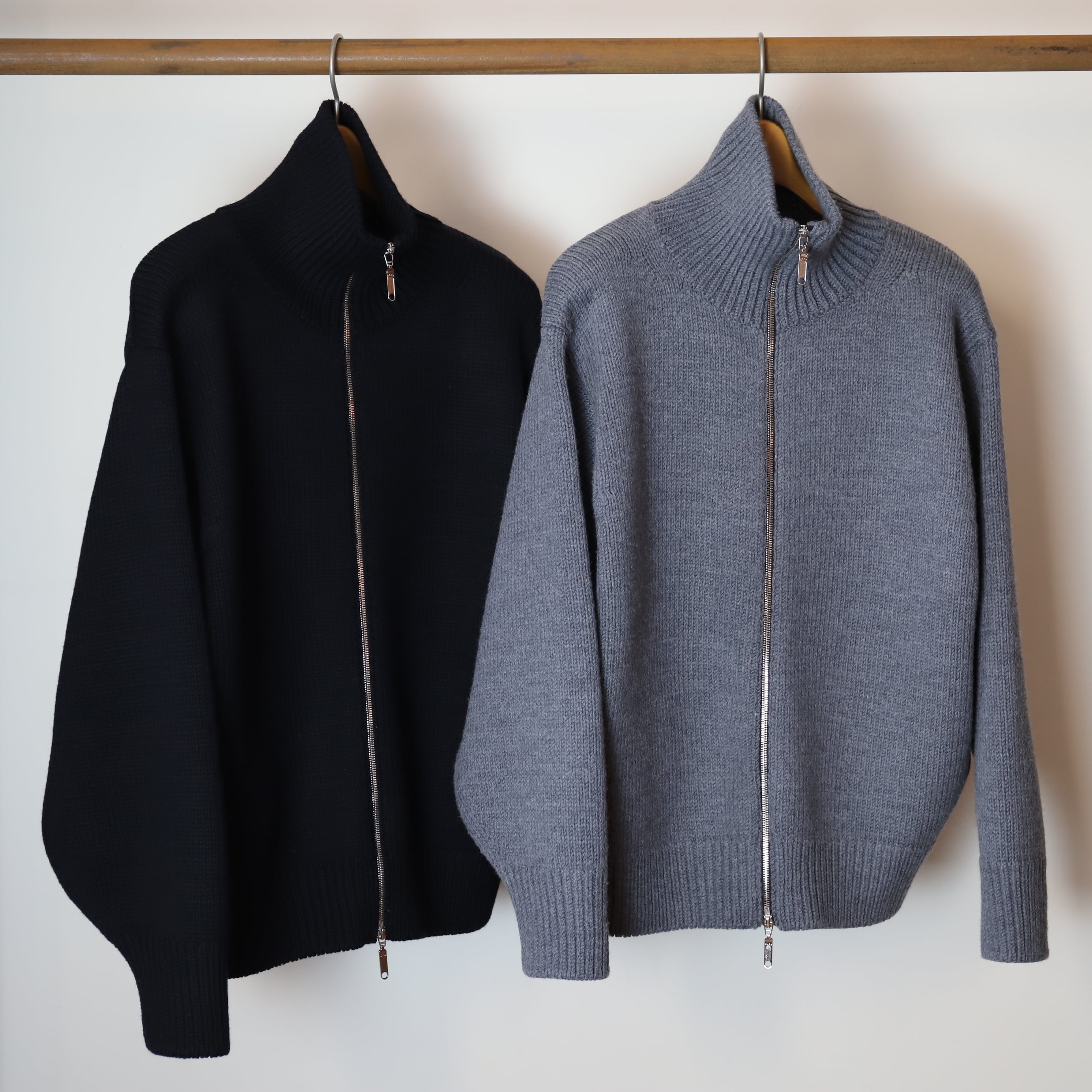 MAATEE&SONS / ダブルキリッパ TAILORED | TIBETAN MARKET