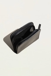 Fullzip purse