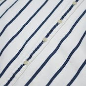banana republic stripe shirt