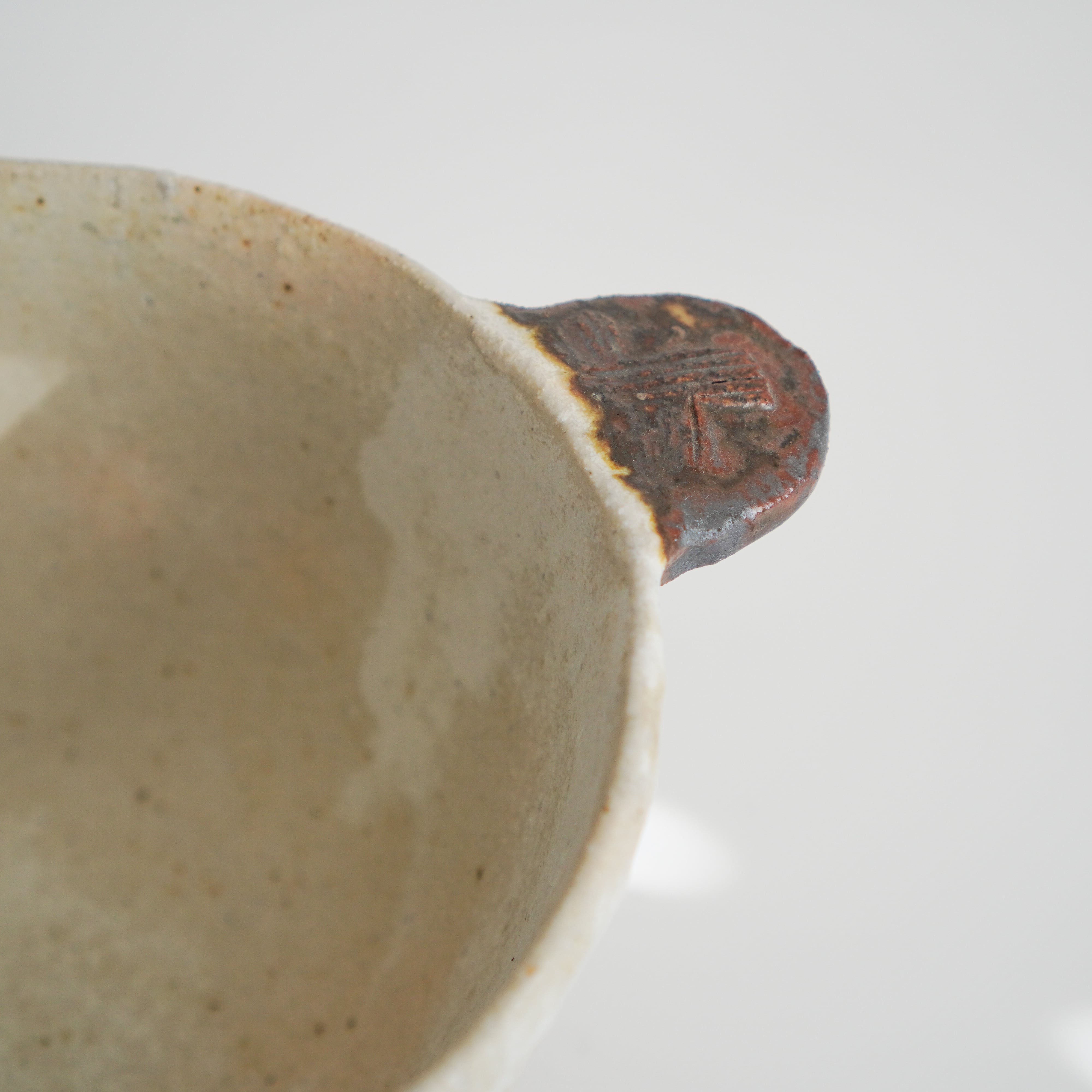 松波曜子】手つきボウル | kulukka