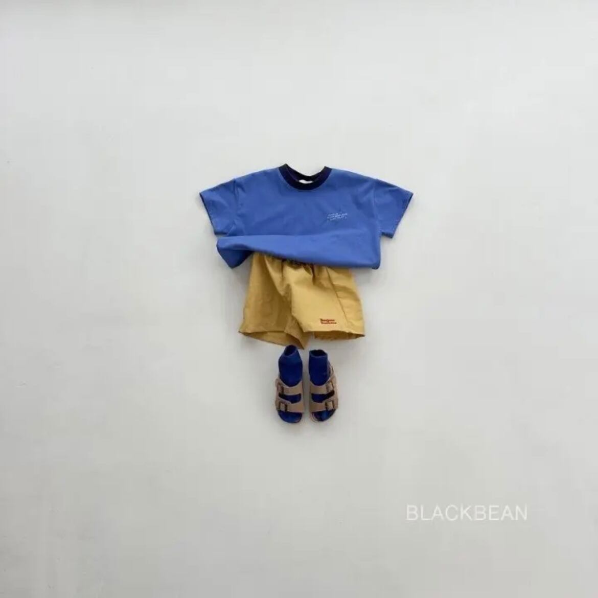 ラナーT/Blackbean