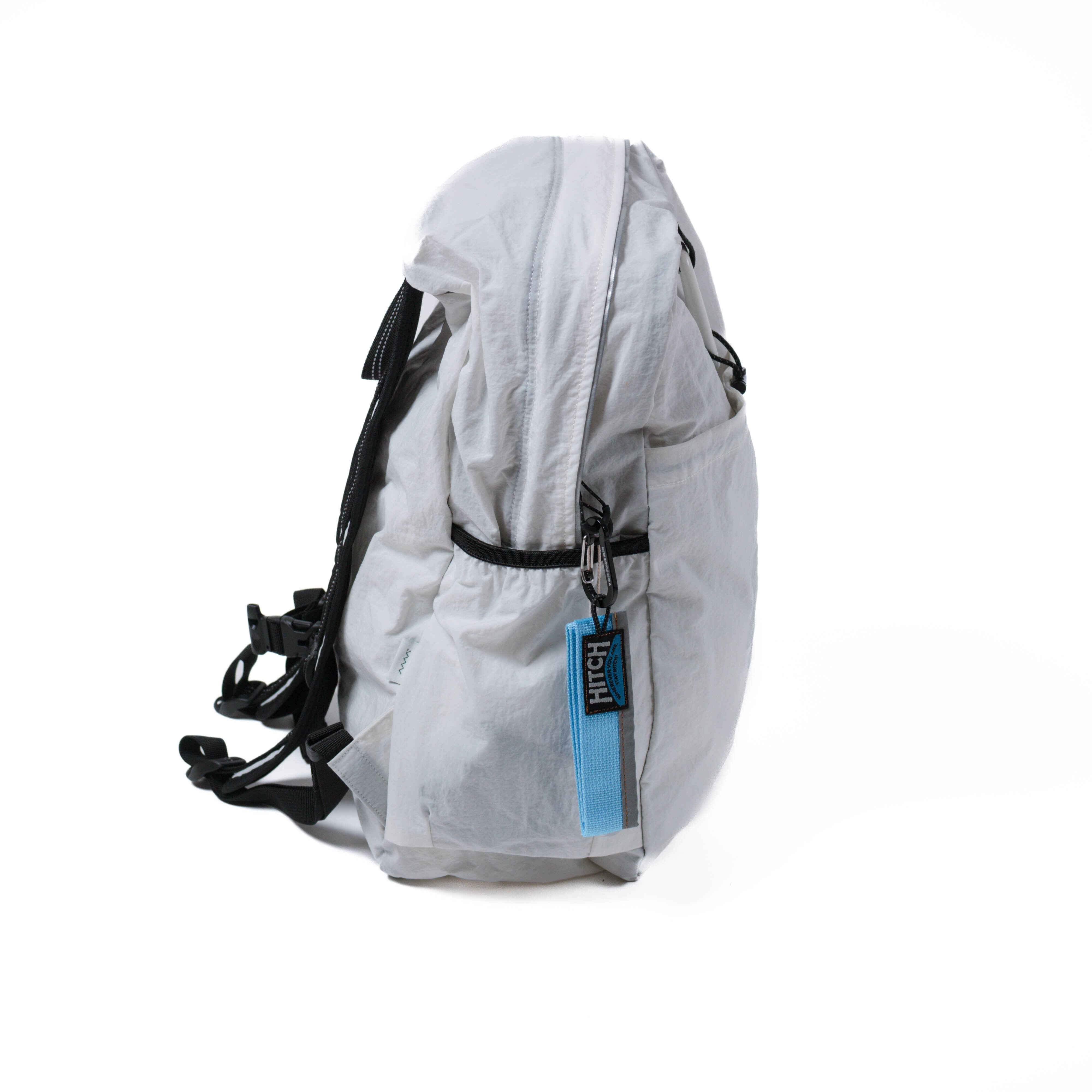 HITCH x mmo｜Backpack | THE SOLE MARKET by andoor