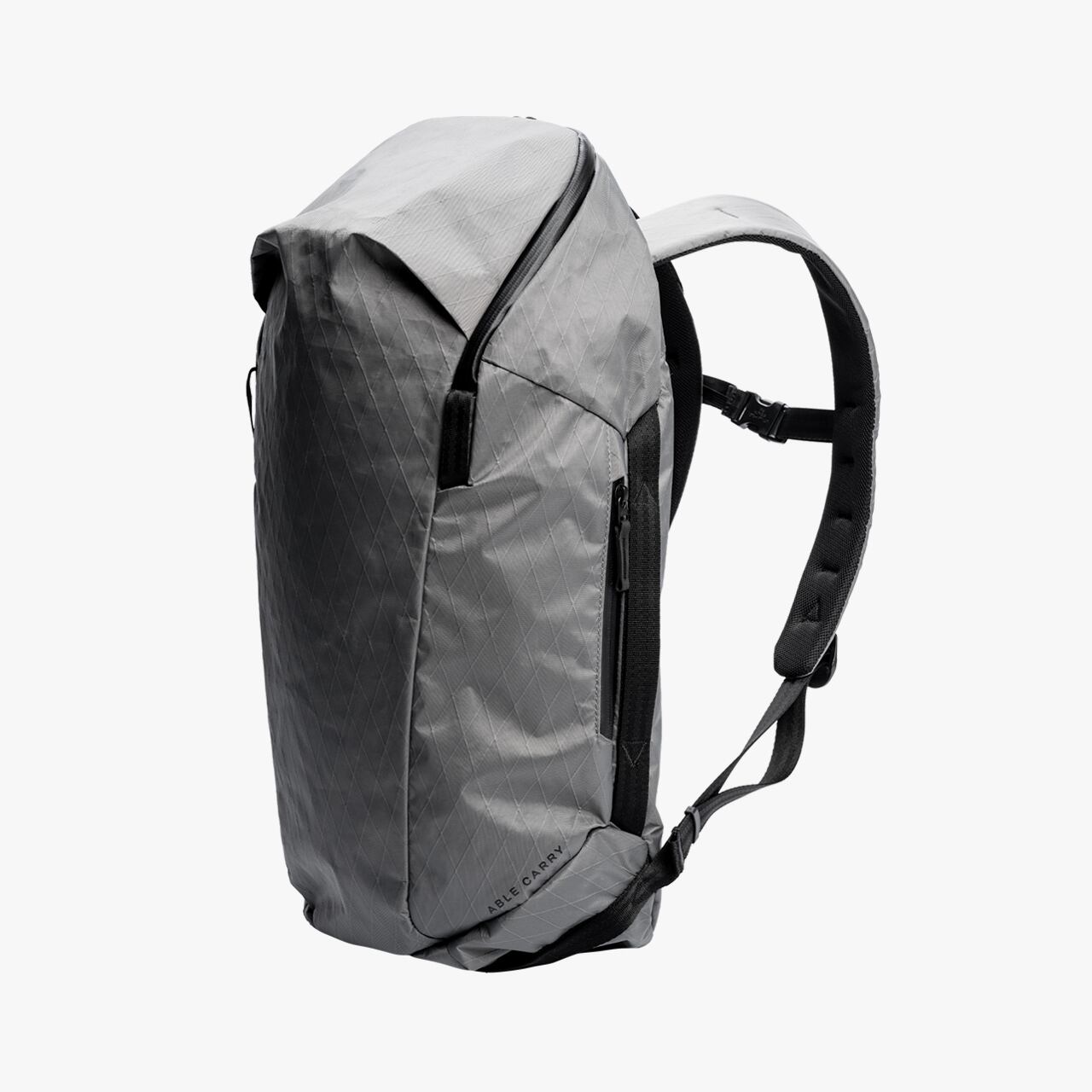 DAYBREAKER-XPAC CASTLEROCK GREY | HACES JAPAN