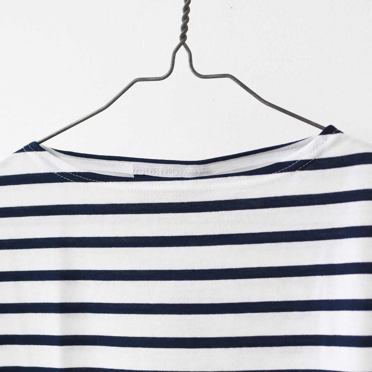 SAINT JAMES [PIRIAC BORDER - NEIGE×MARINE] [pb-nei-mar] セント