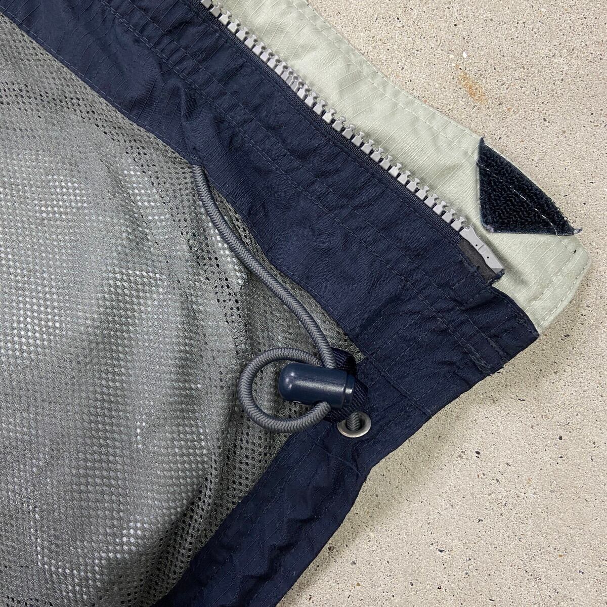 00年代 GAP オールドギャップ ナイロンジャケット メンズXL相当 古着