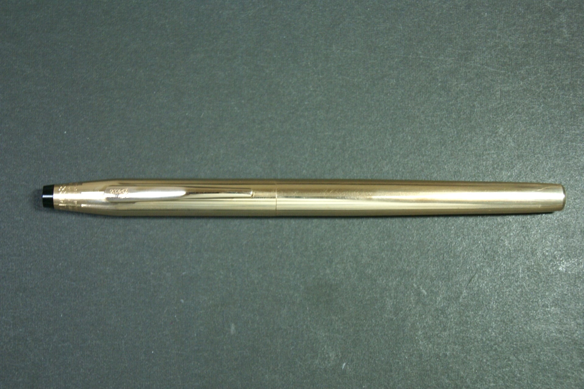 80s クロス クラシックセンチュリー CROSS Classic Century （細字