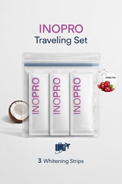 トラベリングセット