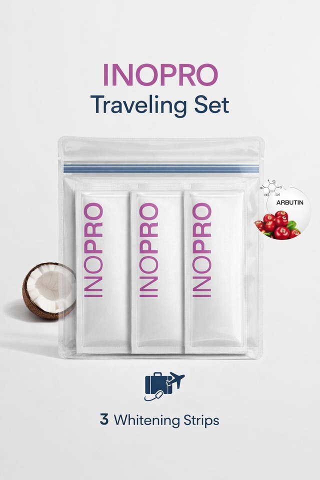 トラベリングセット