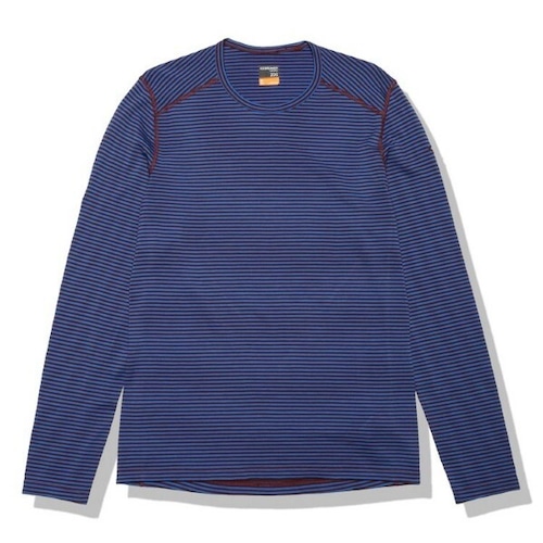 M 200 OASIS LS CREWE （メンズ）【30％OFF】