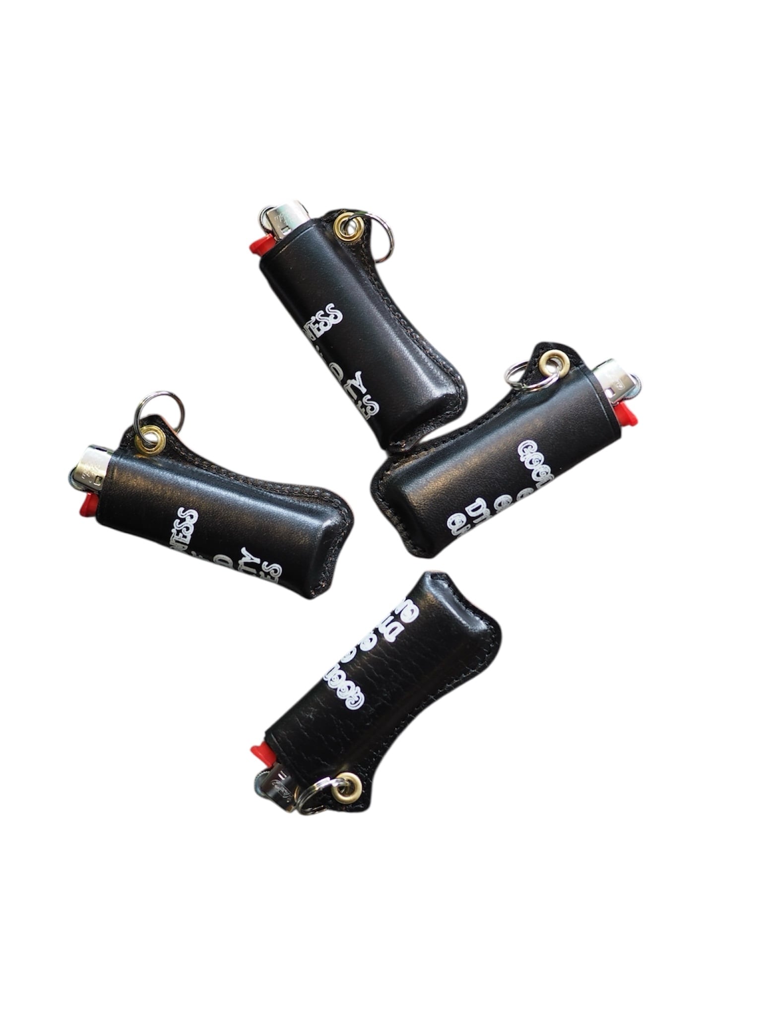 ライターケース（BIC専用） | RADBIRTH LEATHER PRODUCTS