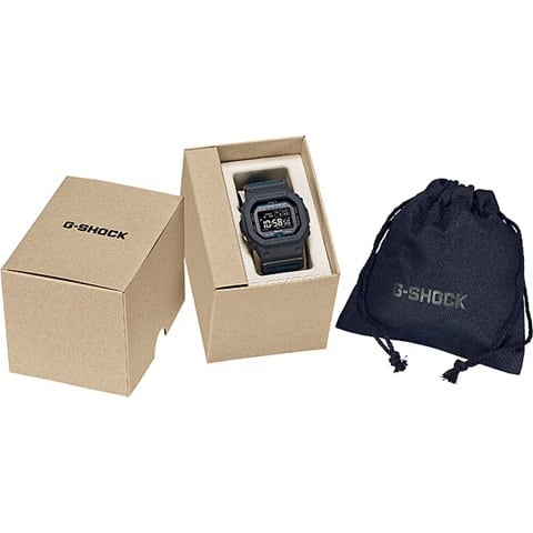 カシオ G-SHOCK GW-BX5600CBG-2JR MIP液晶 電波ソーラー(世界6局受信
