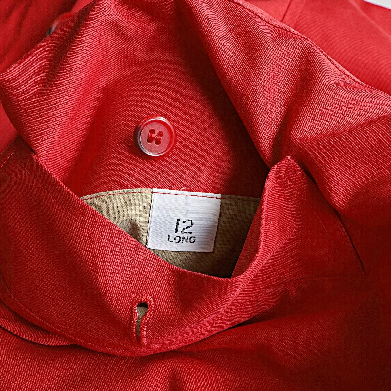 90s Burberrys バーバリー トレンチコート 付け襟 ライナー付き 古着