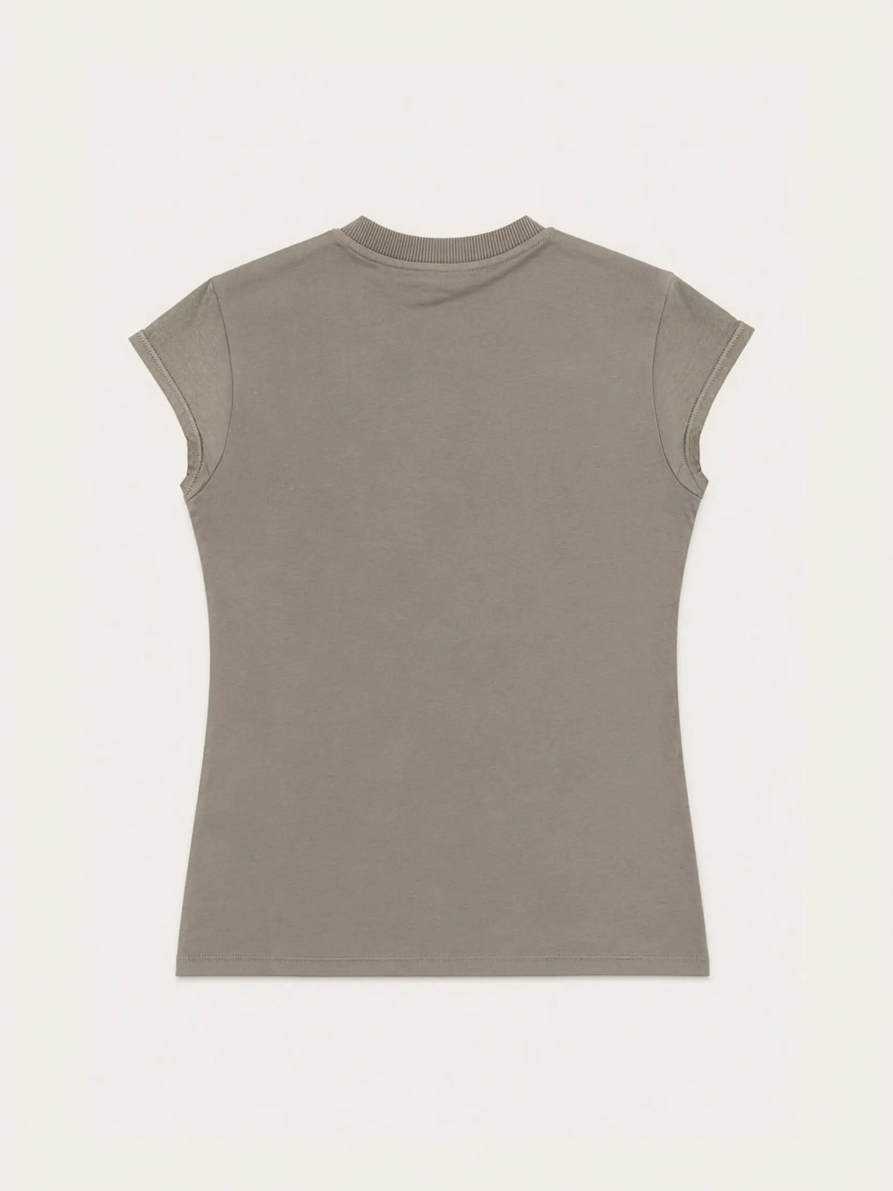 【26SS | WOMEN】AVAVAV アヴァヴァヴ / トップス / Cut-Out Top　F26-TSH-1385 - 2