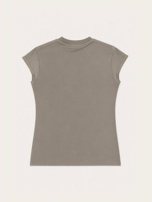 【26SS | WOMEN】AVAVAV アヴァヴァヴ / トップス / Cut-Out Top　F26-TSH-1385