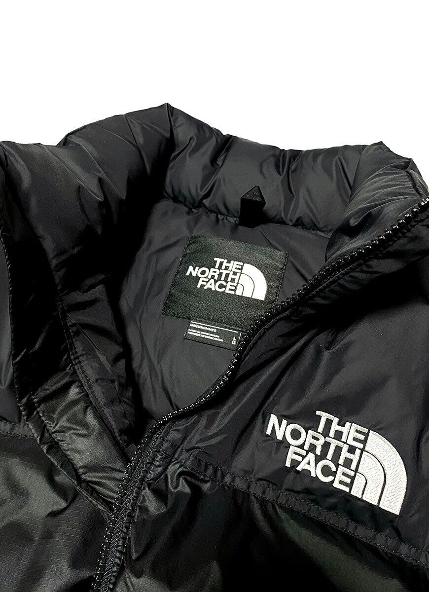 The North Face 1996 Nuptse Down Jacket 