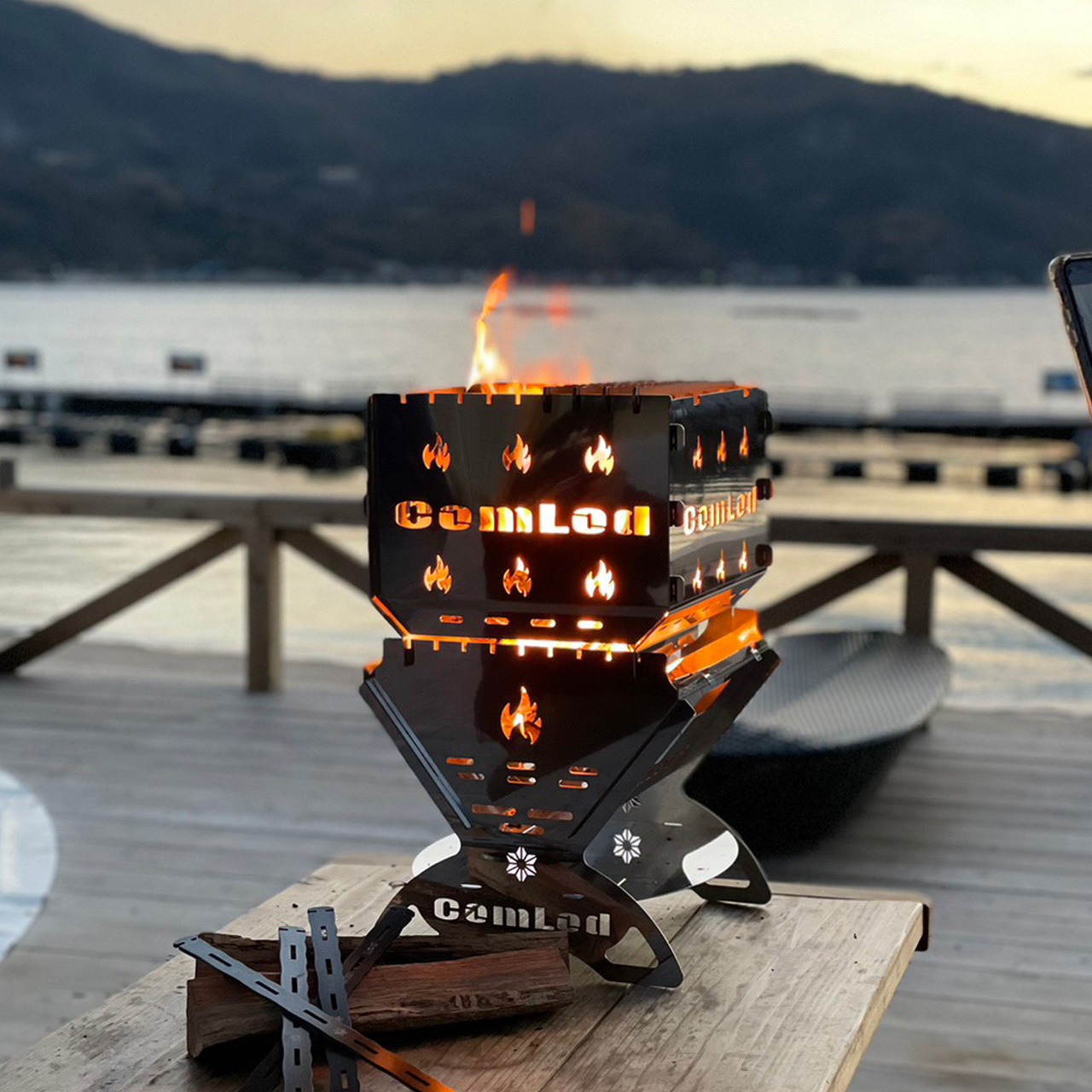 shop限定　福BOX　FIRE2026