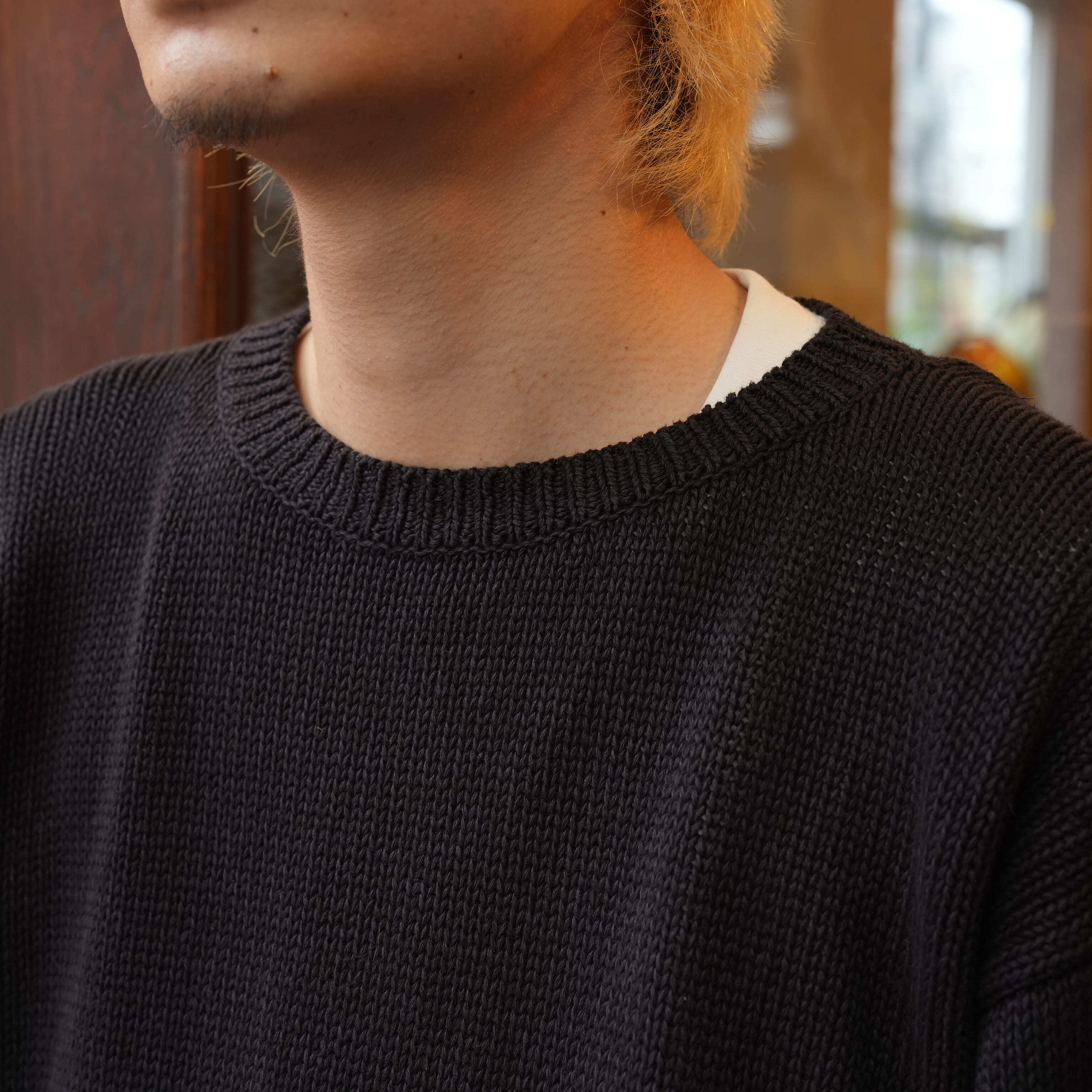 KAPTAIN SUNSHINE(キャプテンサンシャイン) 26SS 