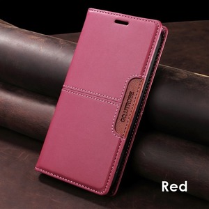 ◆Galaxy S26/S25/S24/S23/Plus/Ultra◆ Leather Wallet Phone Case / レザー ウォレット 手帳型 スマホケース