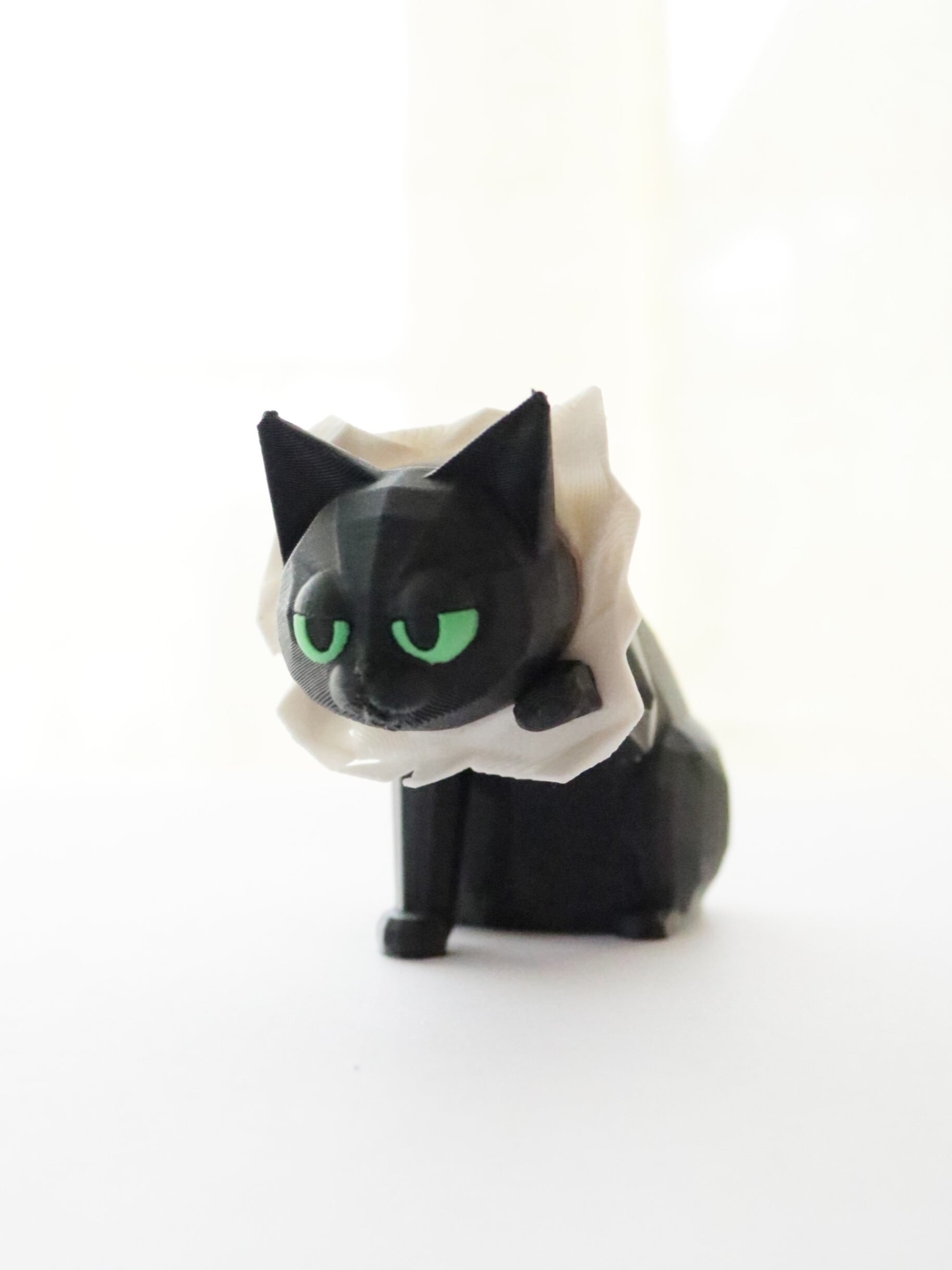 猫社謹製 | かぎしっぽ
