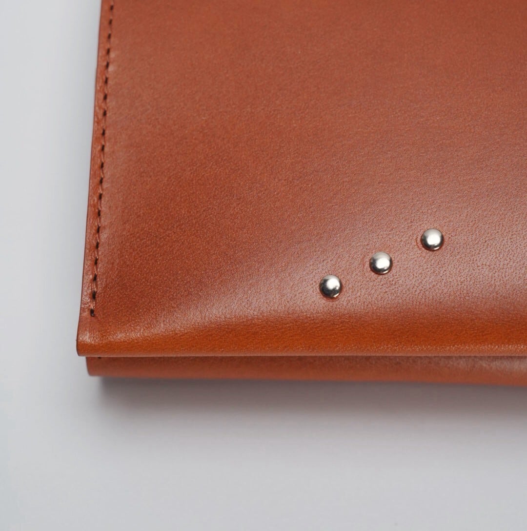 Canyon Bifold Wallet | ORIONIS