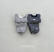 韓国子供服 / 26Autumn / Blackbean / イモーションセット / キッズ服  / ベビー服 / 秋服 *S(69㎝)~XL(120㎝)*