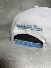 Michell＆Ness/ミッチェル＆ネス NBA シカゴ ブルズ  コア XI プロ スナップバック