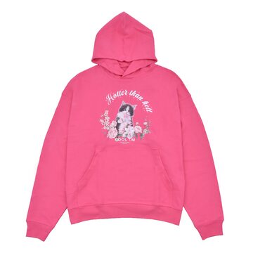??【地雷系】傷だらけ天使プリントパーカー? 個性的なデザイン✨ 包帯柄袖が特徴的?