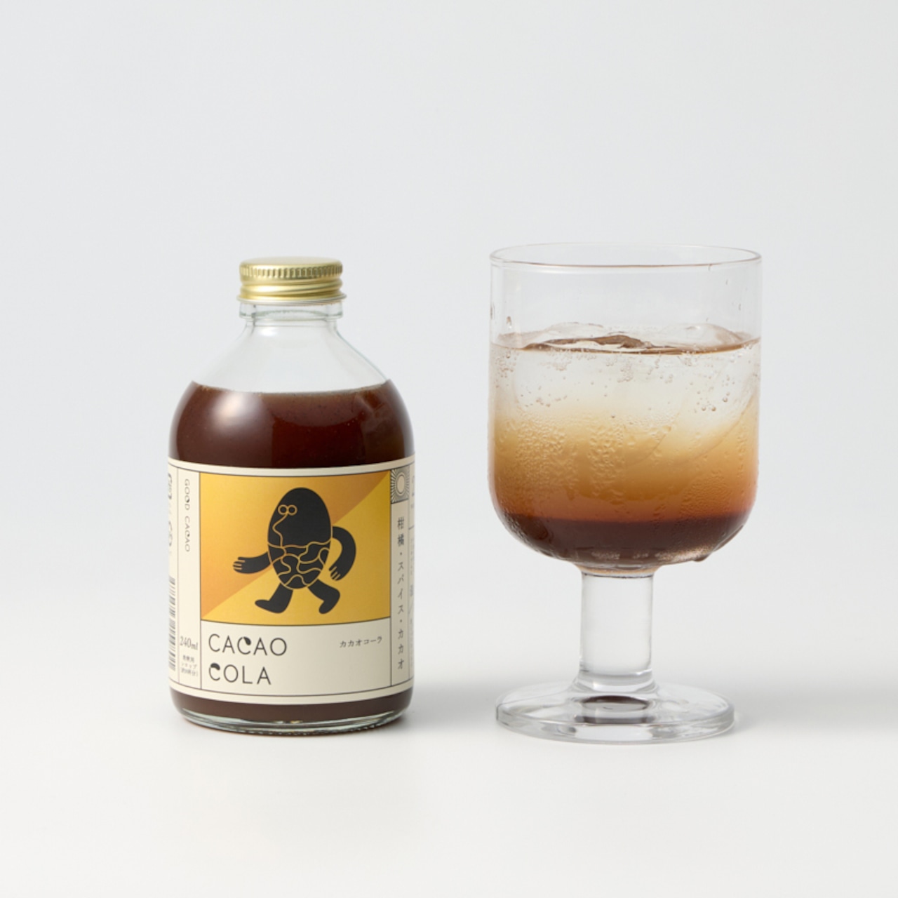 カカオコーラ・画像4