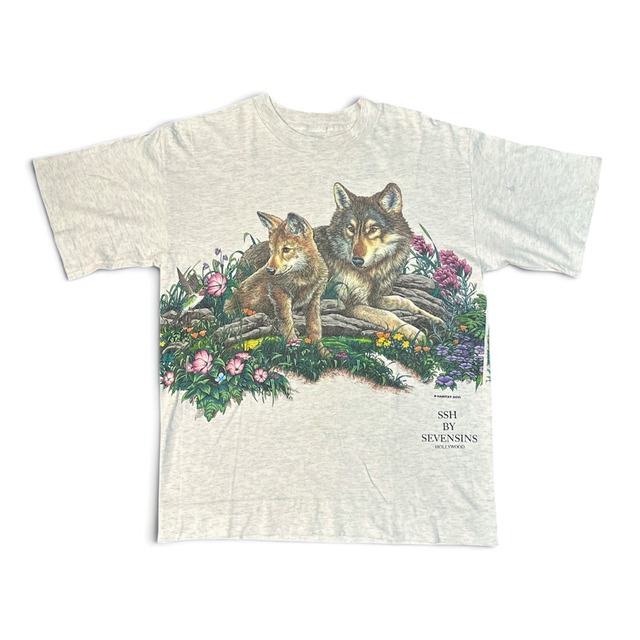 Vintage Las Vegas T-shirt