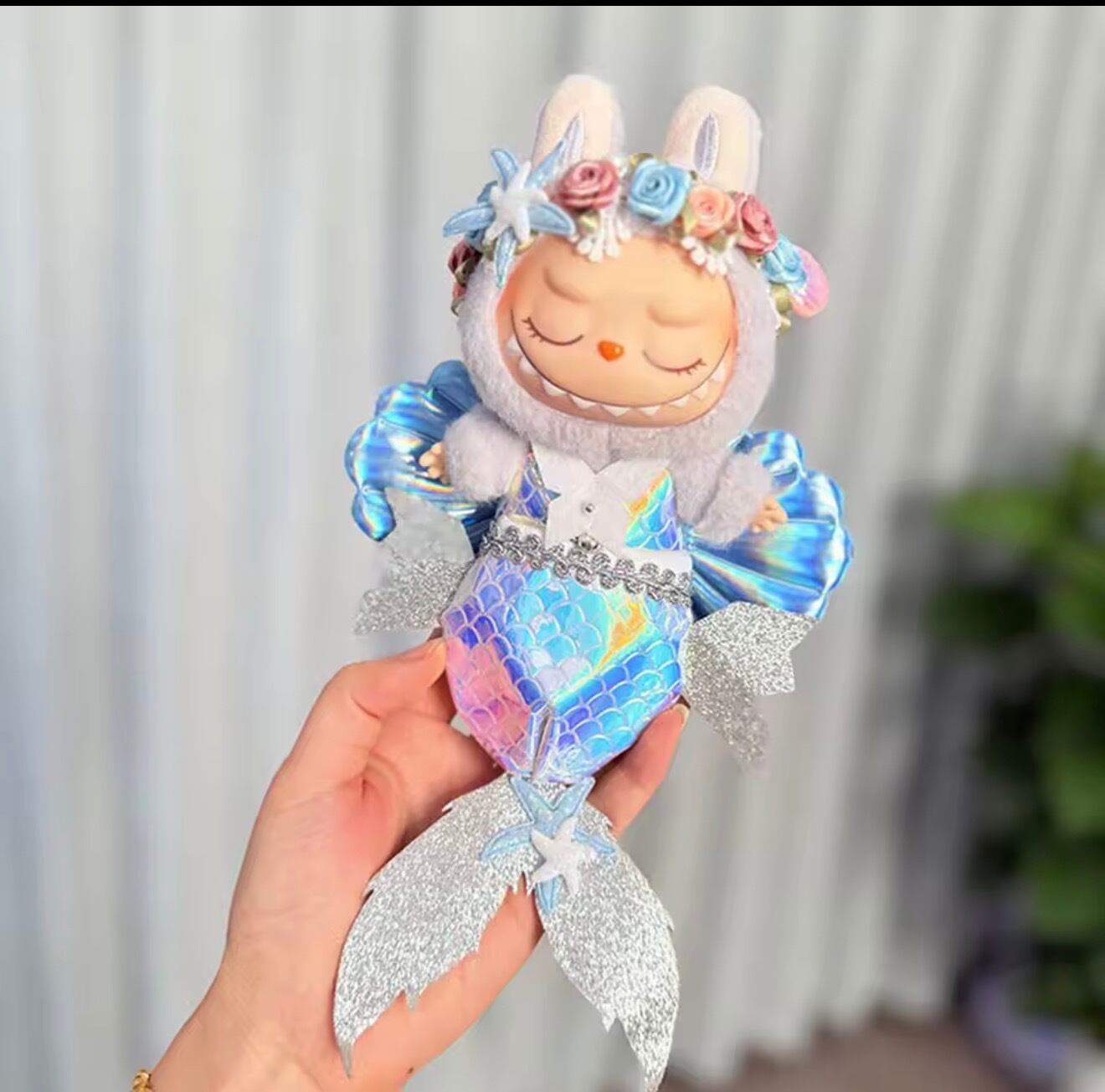 Labubu着せ替え | Cute Studio