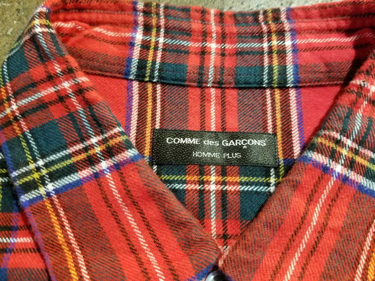 COMME des GARCONS HOMME PLUS/コムデギャルソンオムプリュス COMME des GARCONS HOMME PLUS/コムデギャルソンオムプリュス
