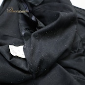 フラメンコ 衣装 ワンピース ドレス プリマブティック ブラック系 ボランテ フリル ラインストーン 黒 白 ノースリーブ シンプル ボリューム prima boutique 上品 練習 レッスン ダンス衣装 かわいい ホワイト系