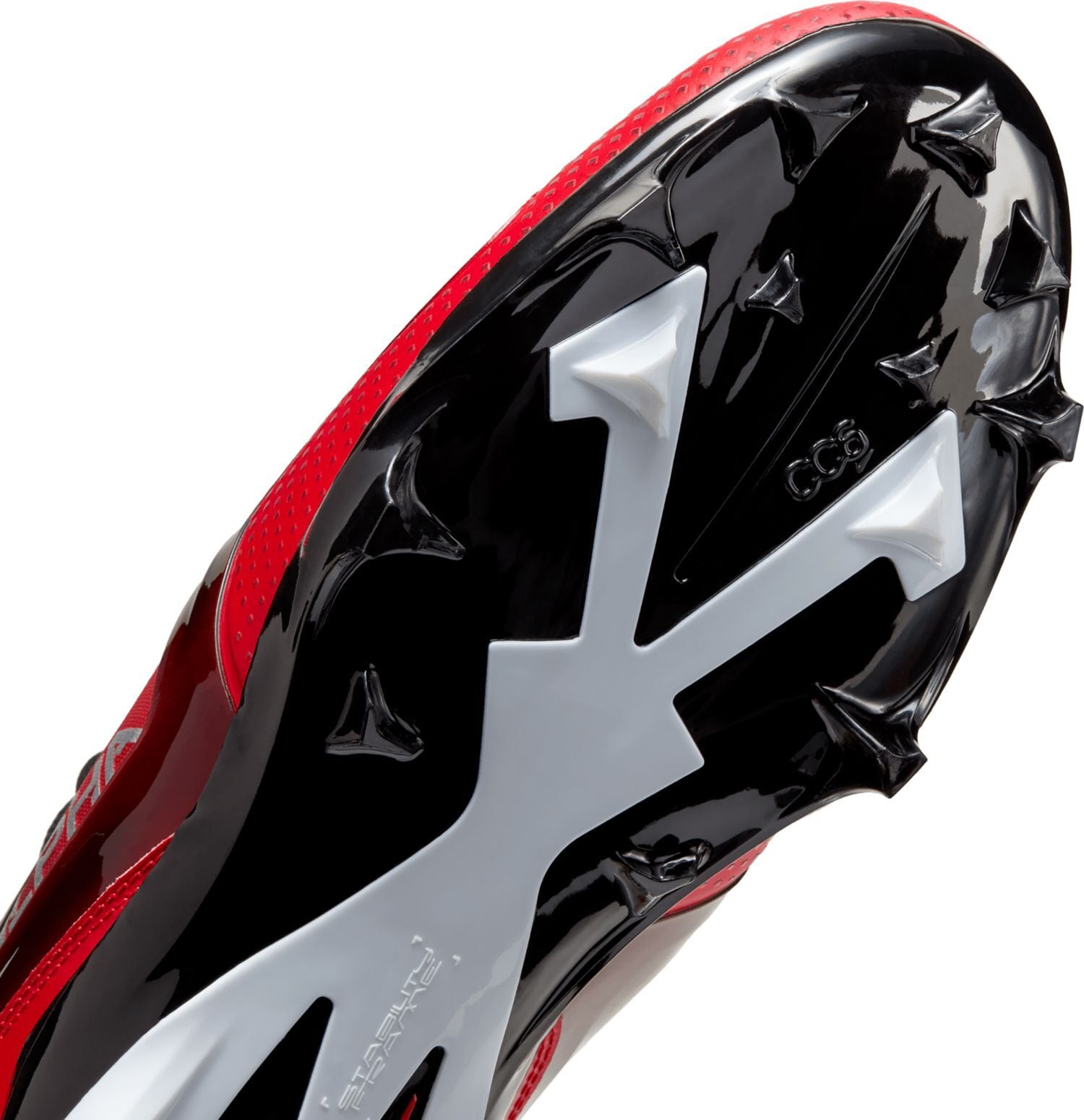 NIKE ALPHA MENACE PRO 4 アメフト スパイク | END ZONE/エンドゾーン