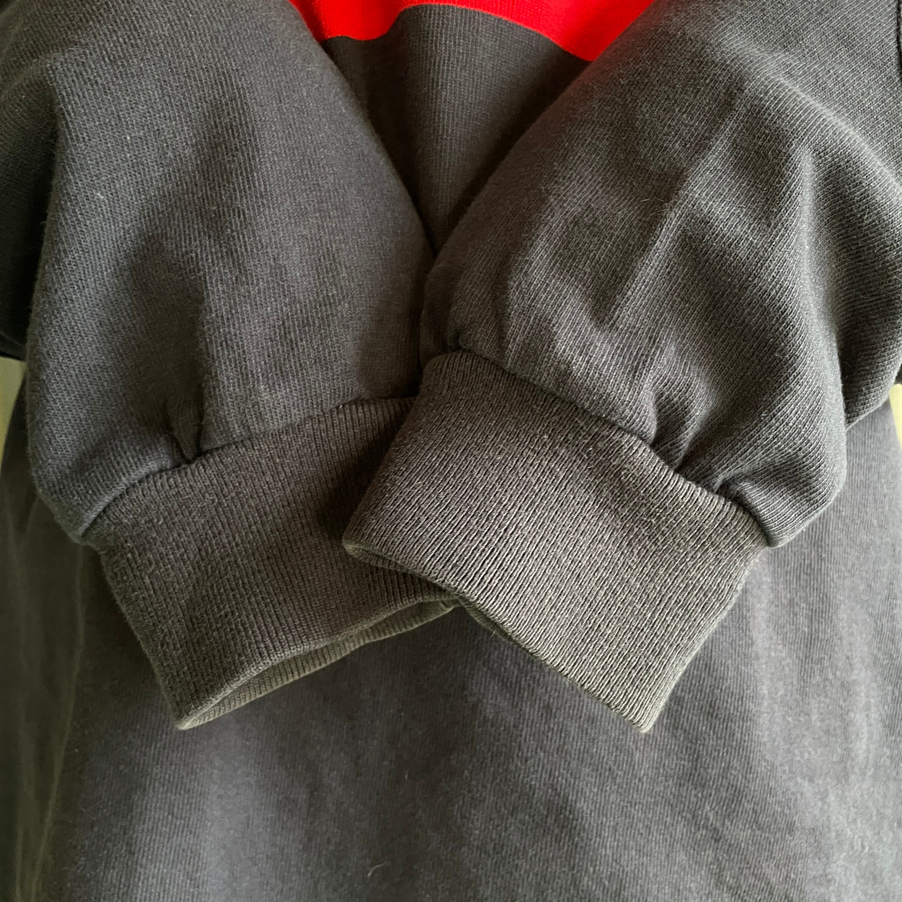 Polo by Ralph Lauren ポロバイラルフローレン ボーダー ラガーシャツ