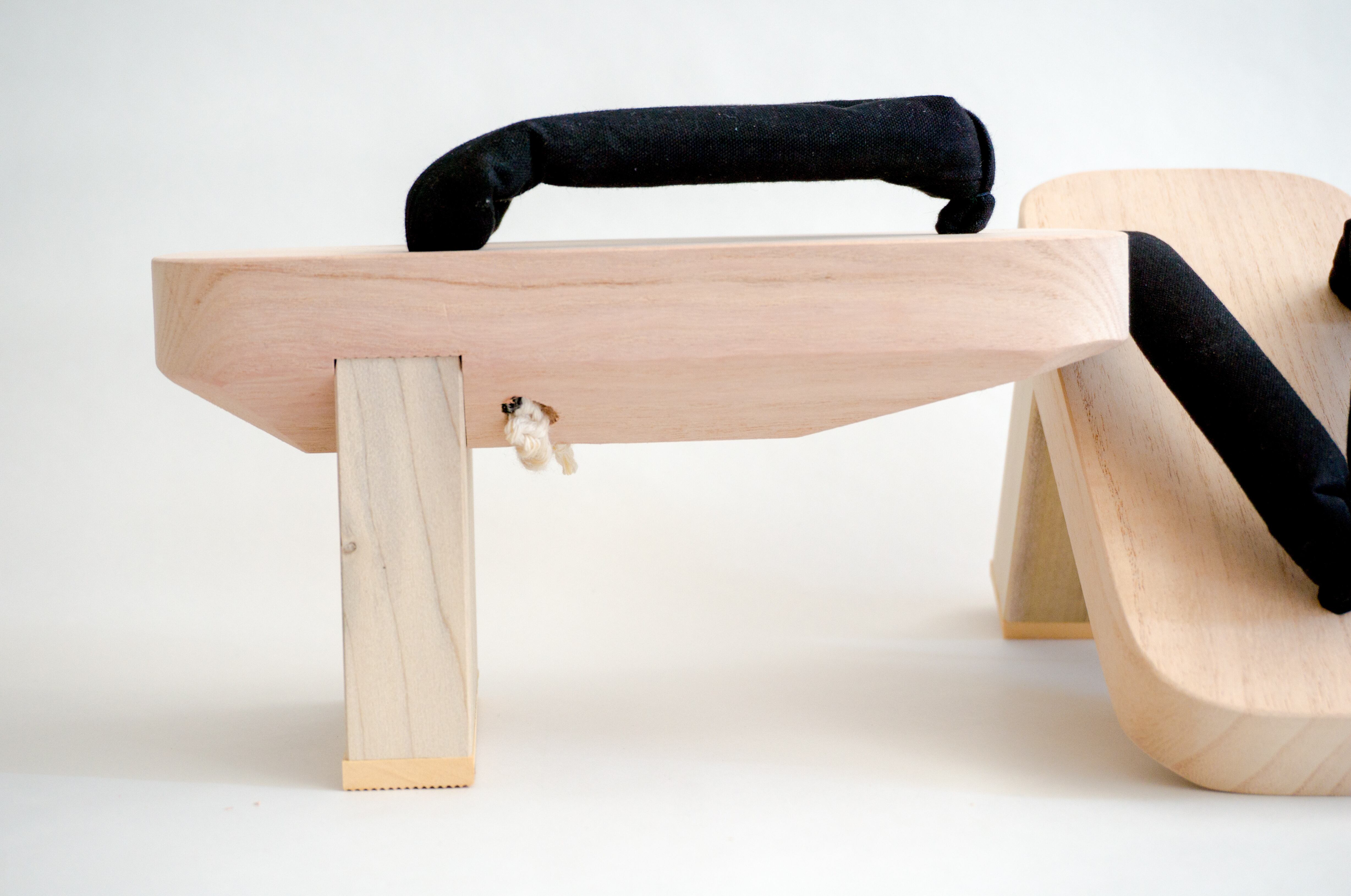 MUSASHI 後ろ一本下駄 楽天市場】【GETALABO公式】MUSASHI（ムサシ） 一本歯下駄