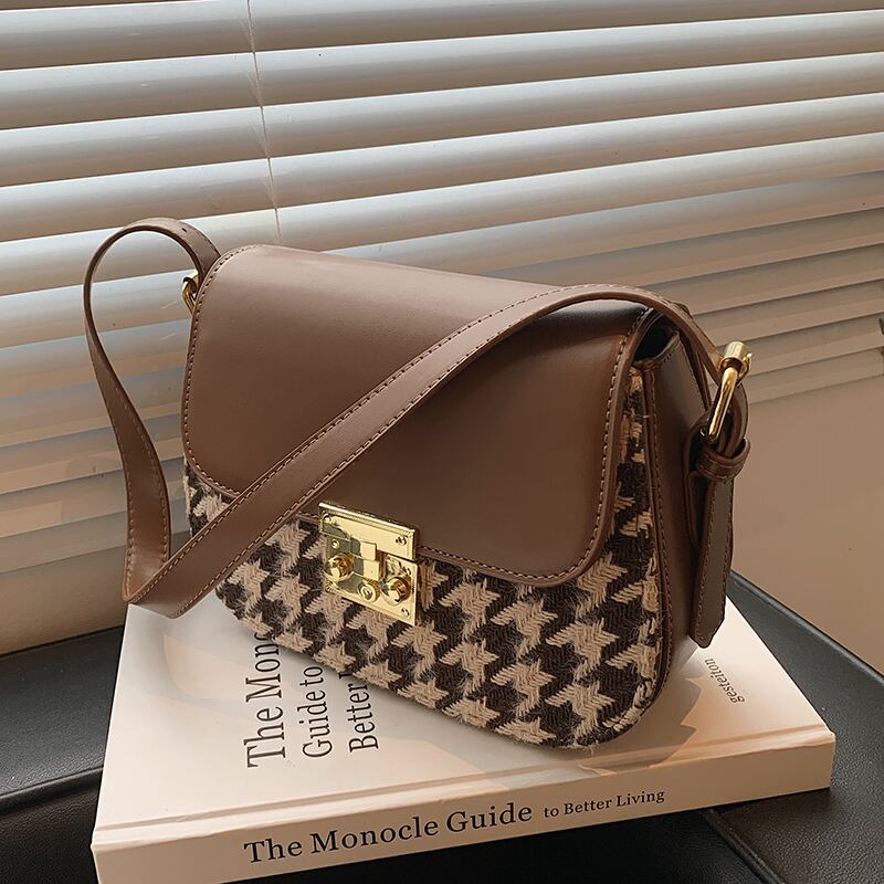 オータムウィンターアドバンス 秋物 冬物 スクウェア メッセンジャーバッグ Tiancai_Wing_Bag94100322692