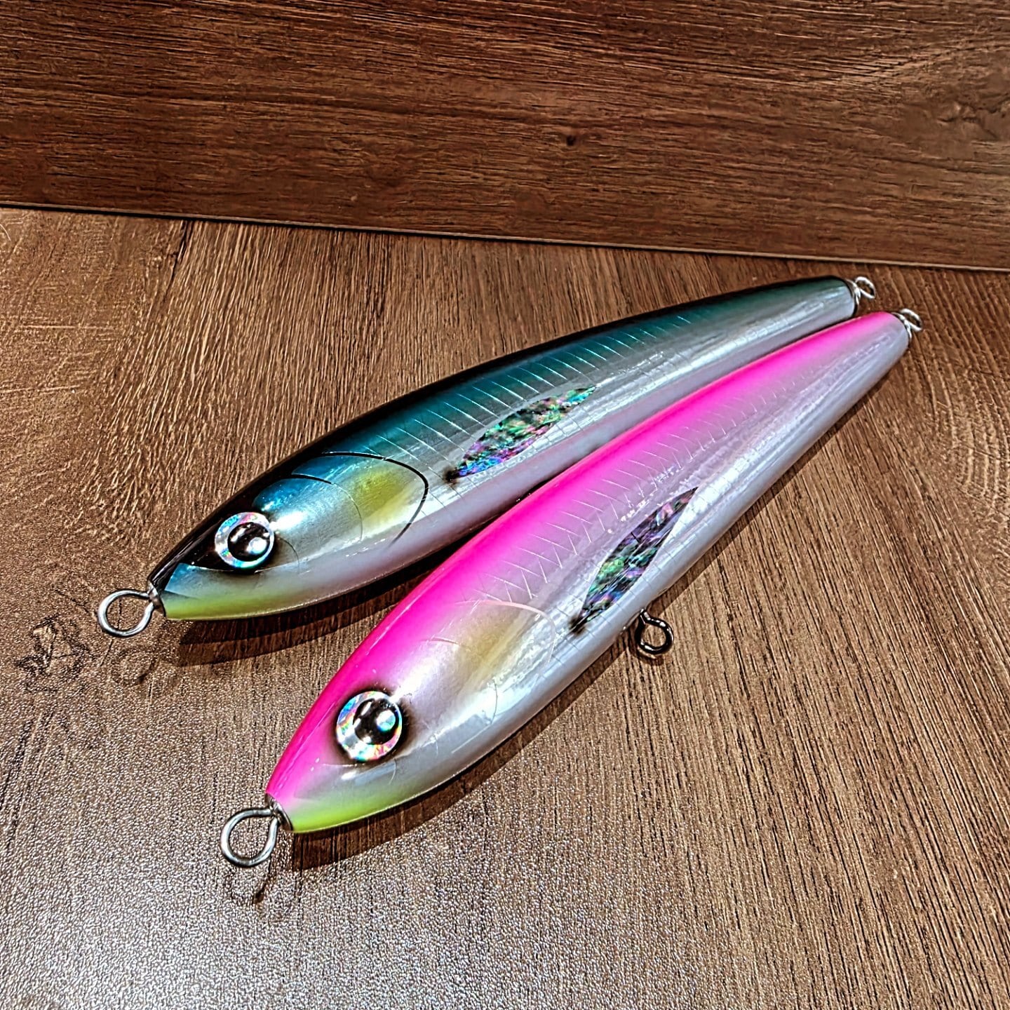 オゴペン160FP HF ペンシルポッパー(オリジナルモデル) オゴペン160FP HF ペンシルポッパー(オリジナルモデル)