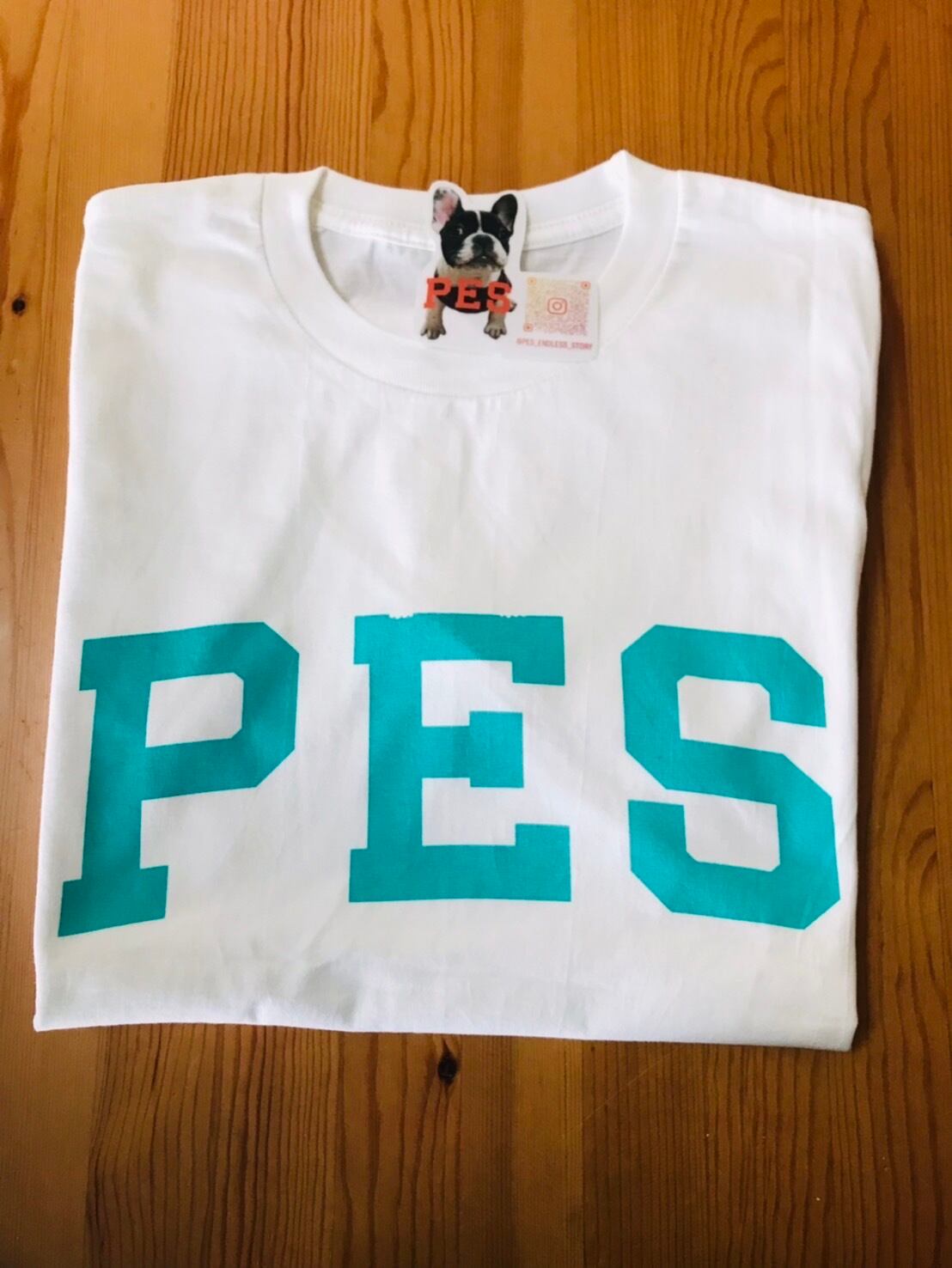 波乗りPES Tシャツ | PES ENDLESS STORY