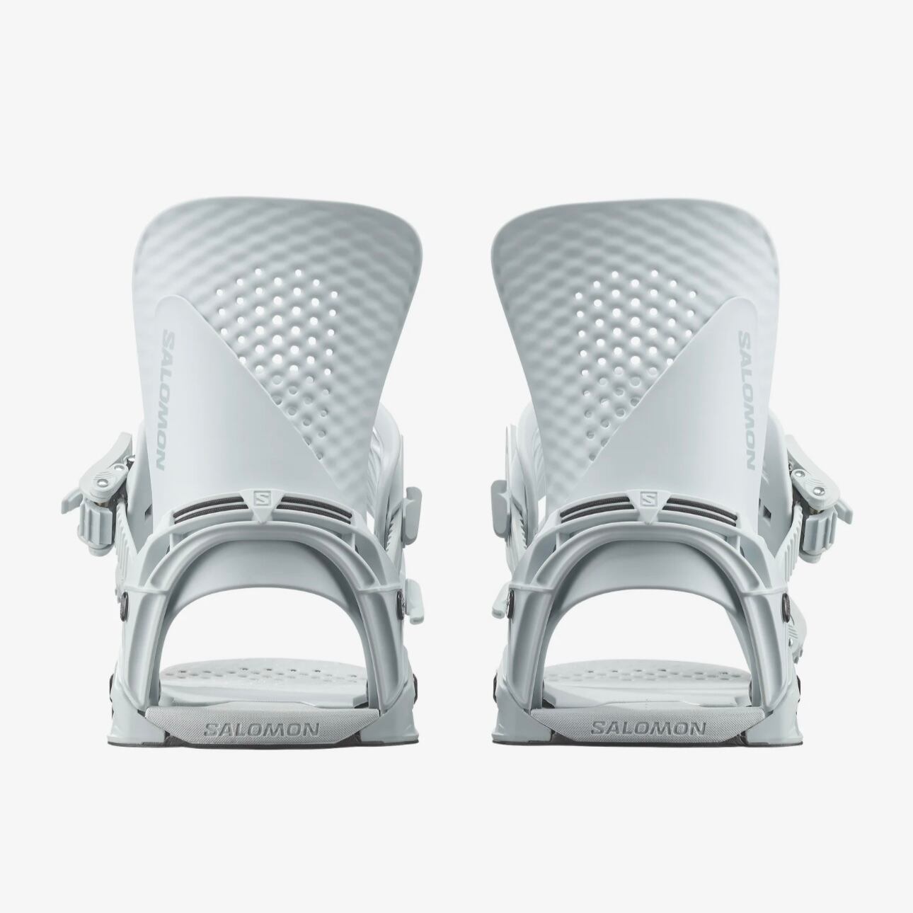 25-26モデル SALOMON 『 HOLOGRAM 』Ice Blue サロモン ホログラム