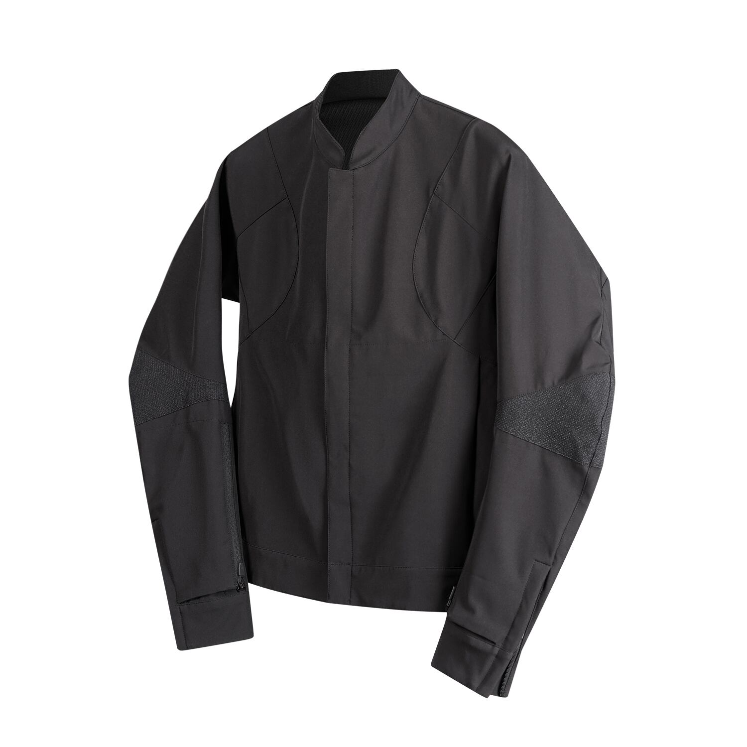 Catorce ジャケット♀2 キングサイズ・ストレッチ/セットアップ/弱撥水】フランネル