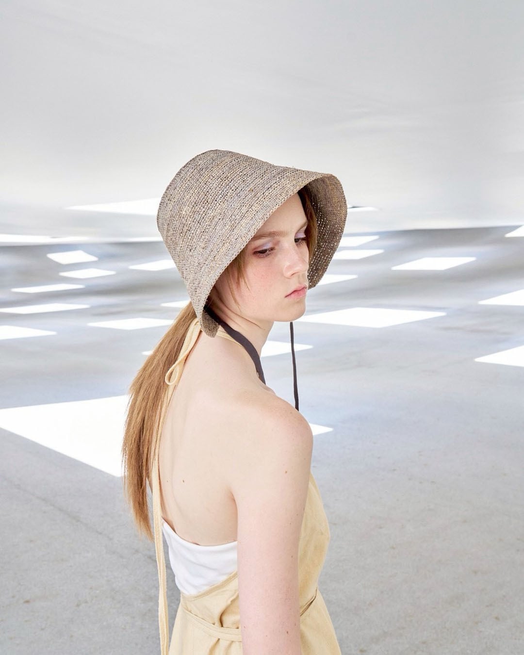HAT | Parc-nique