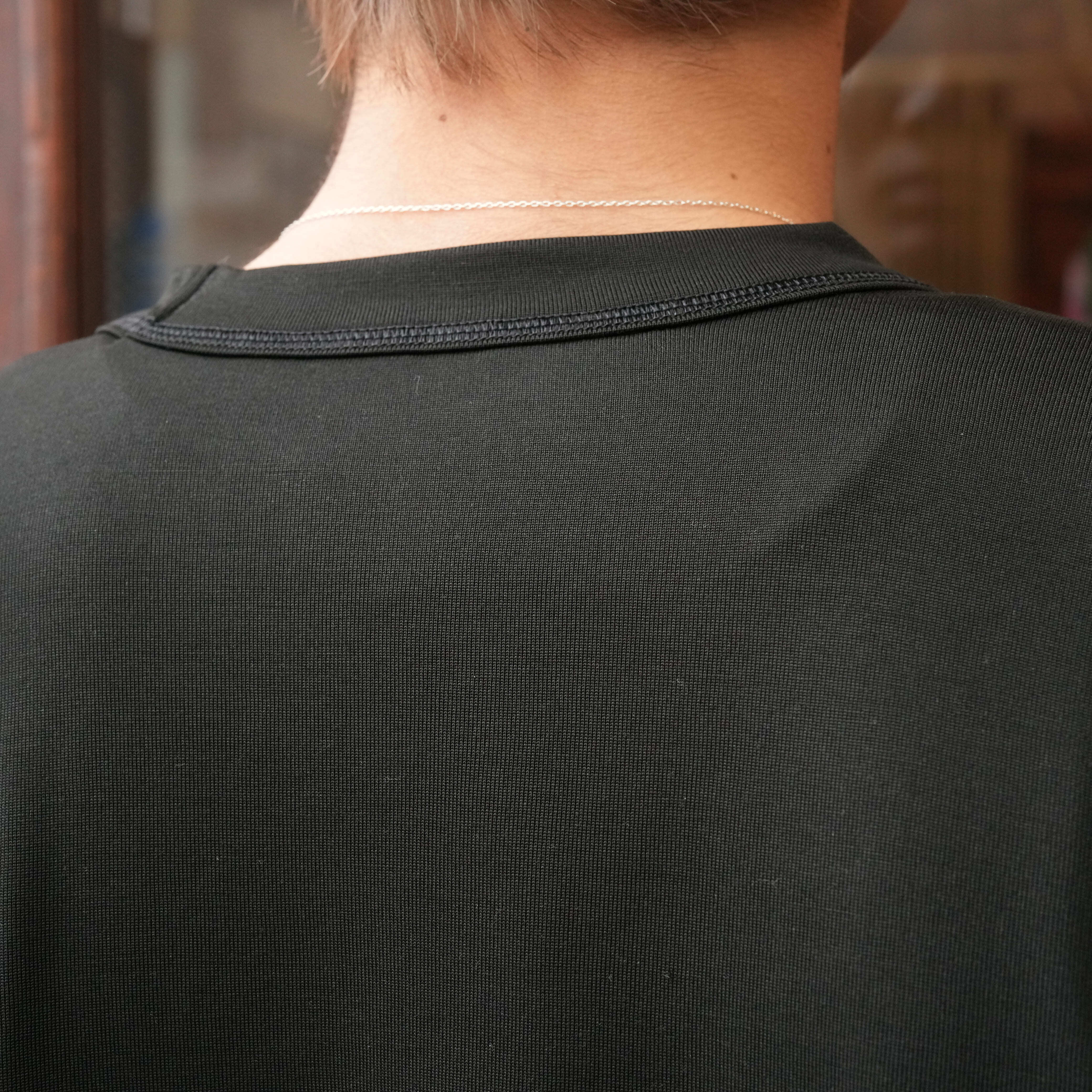 Olde H & Daughter(オールドエイチアンドドーター)25SS 