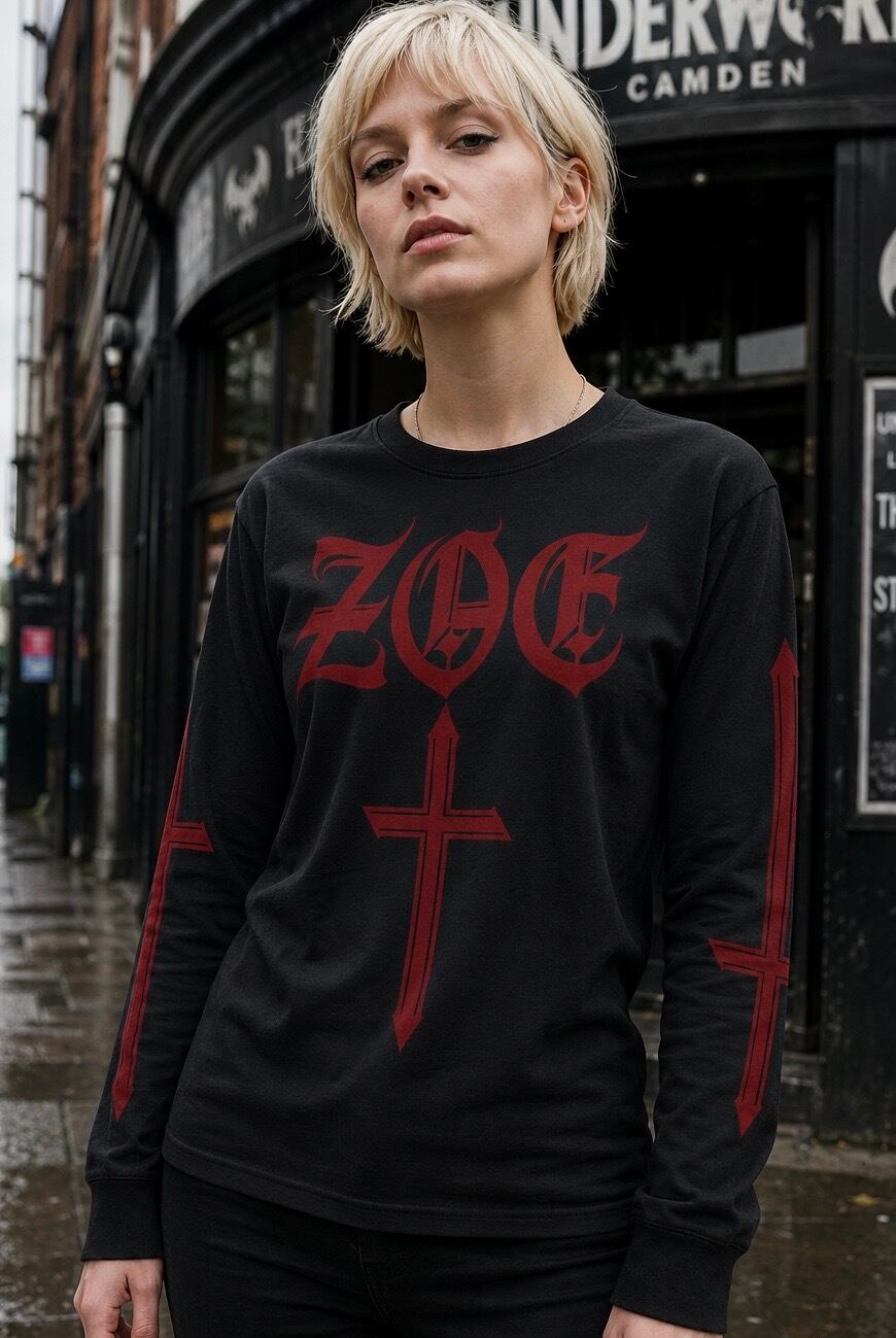 ロンT | ZOESTYLES