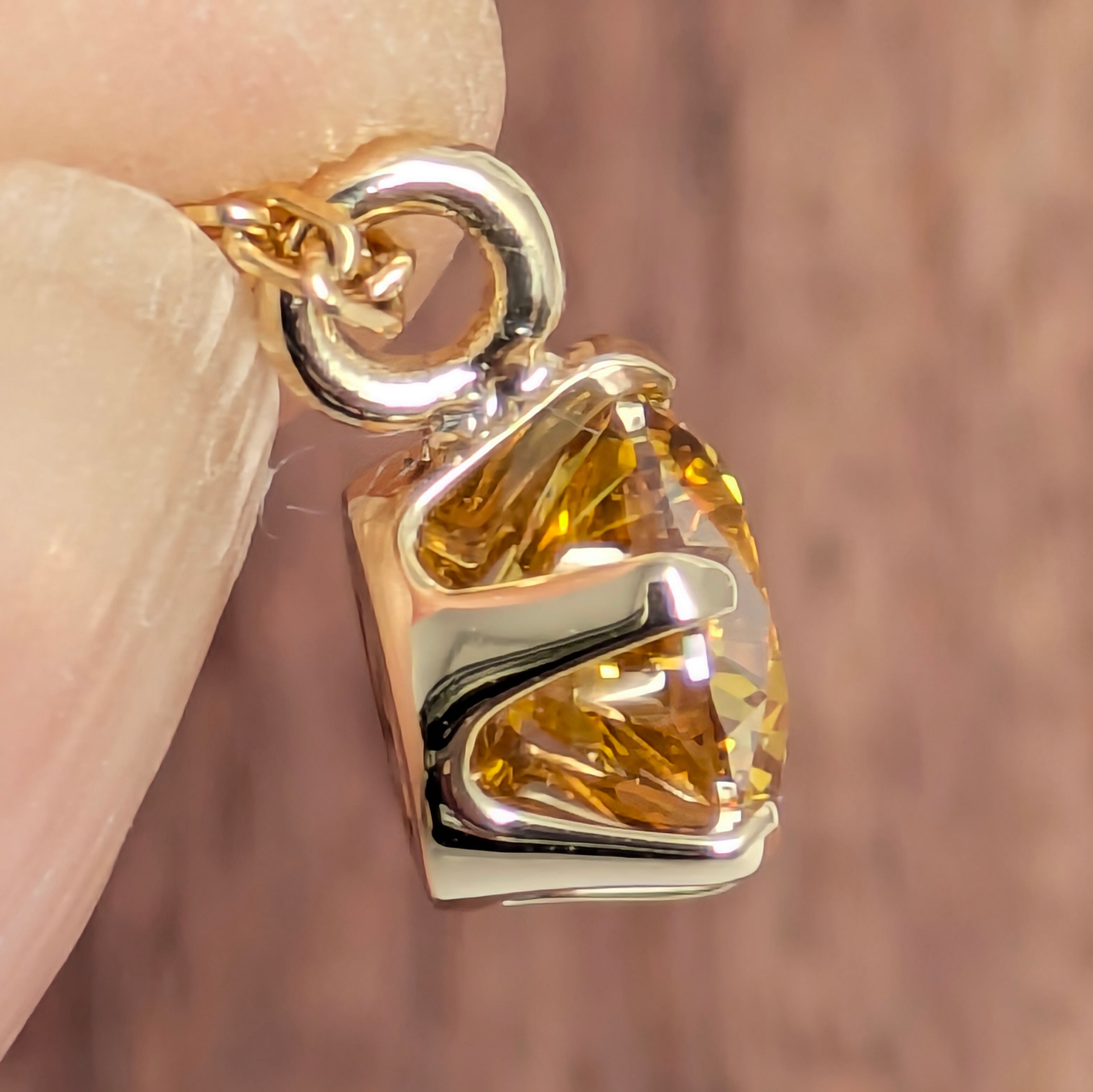 K18トリートカラーダイヤネックレス 0.51ct【PRO208789】 | CollectJewel