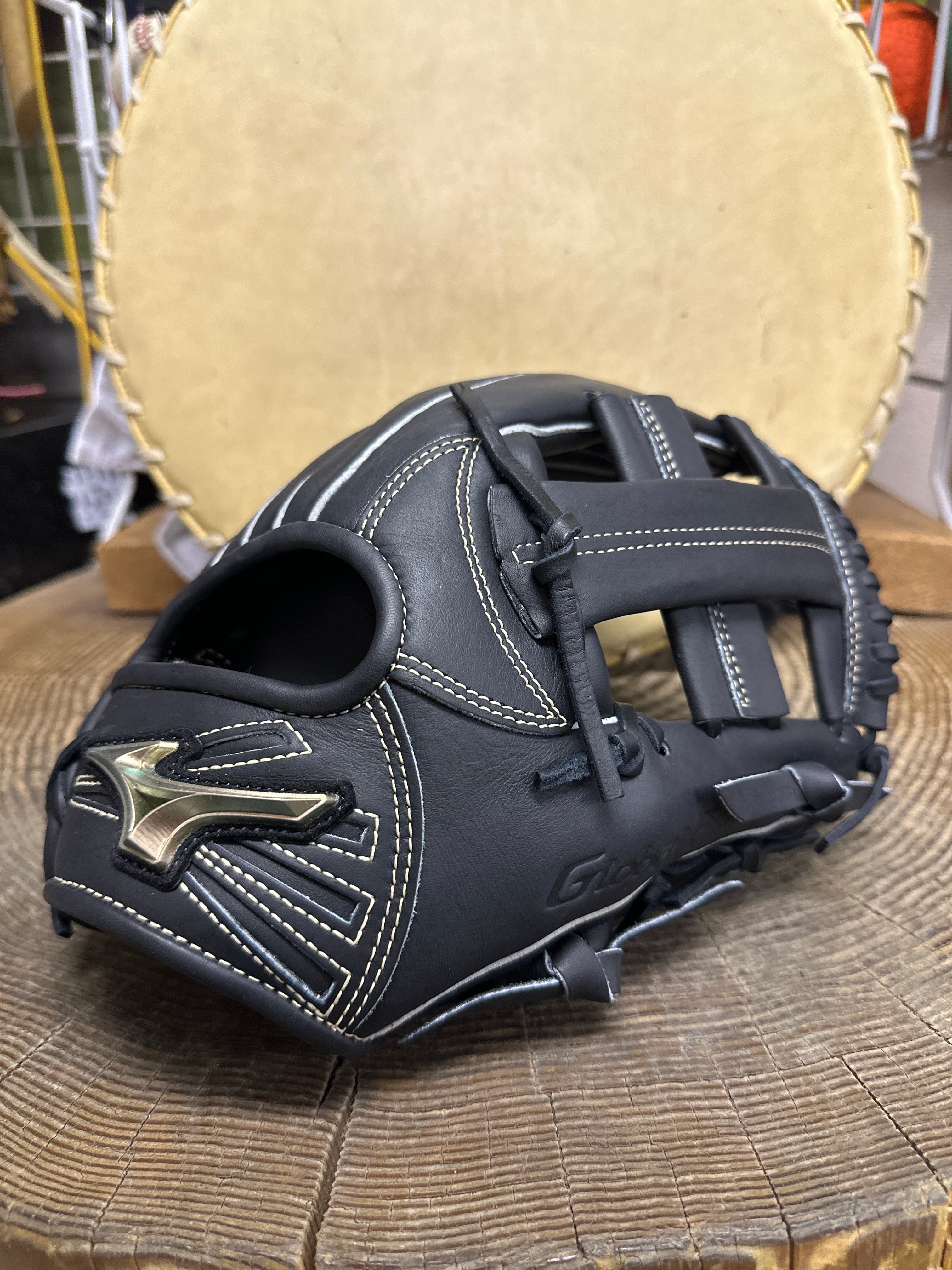 FIVE(ファイブ)硬式内野手用グローブ | カミスポーツ・プラス野球専門店